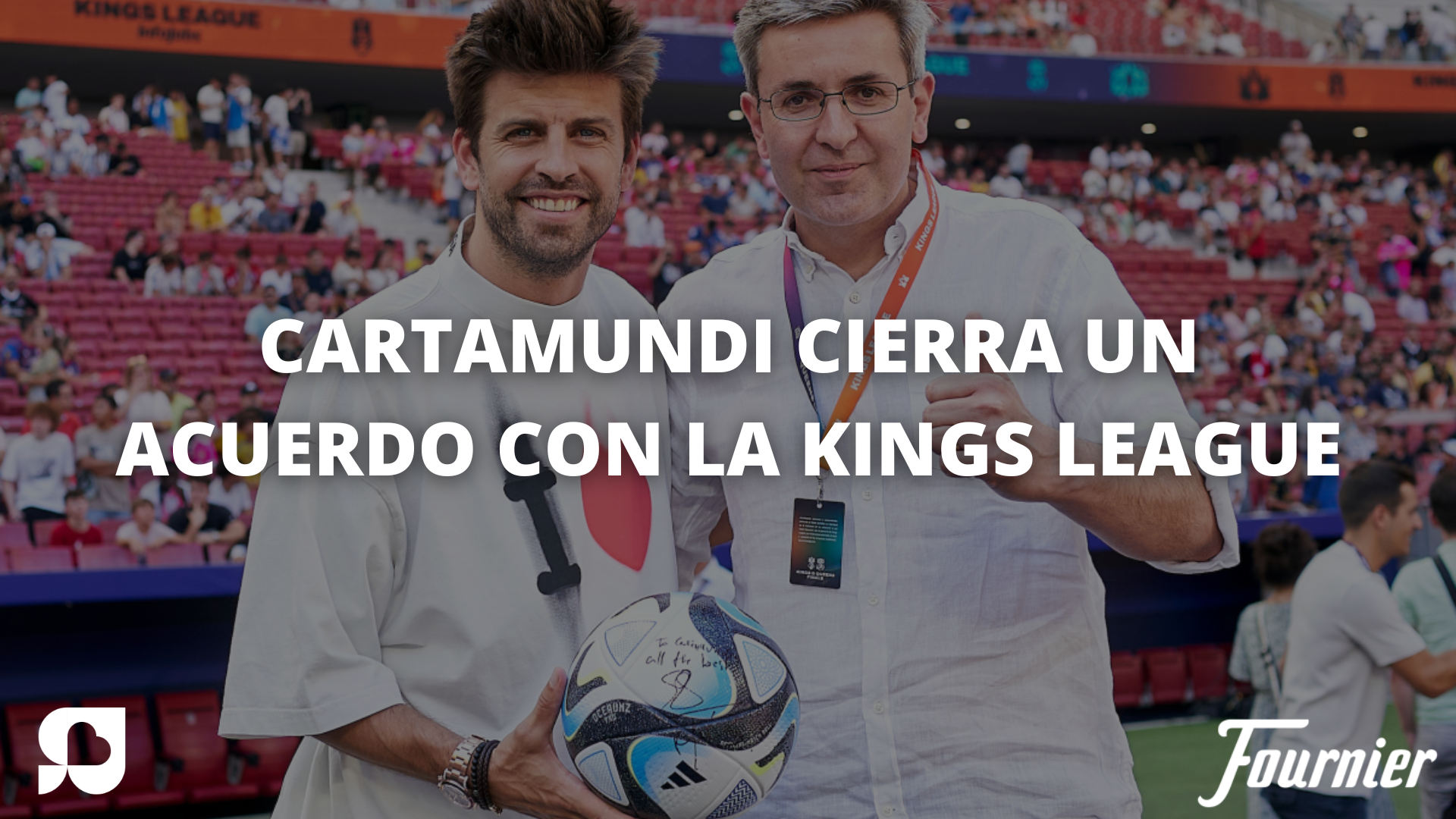 cartamundi kings league