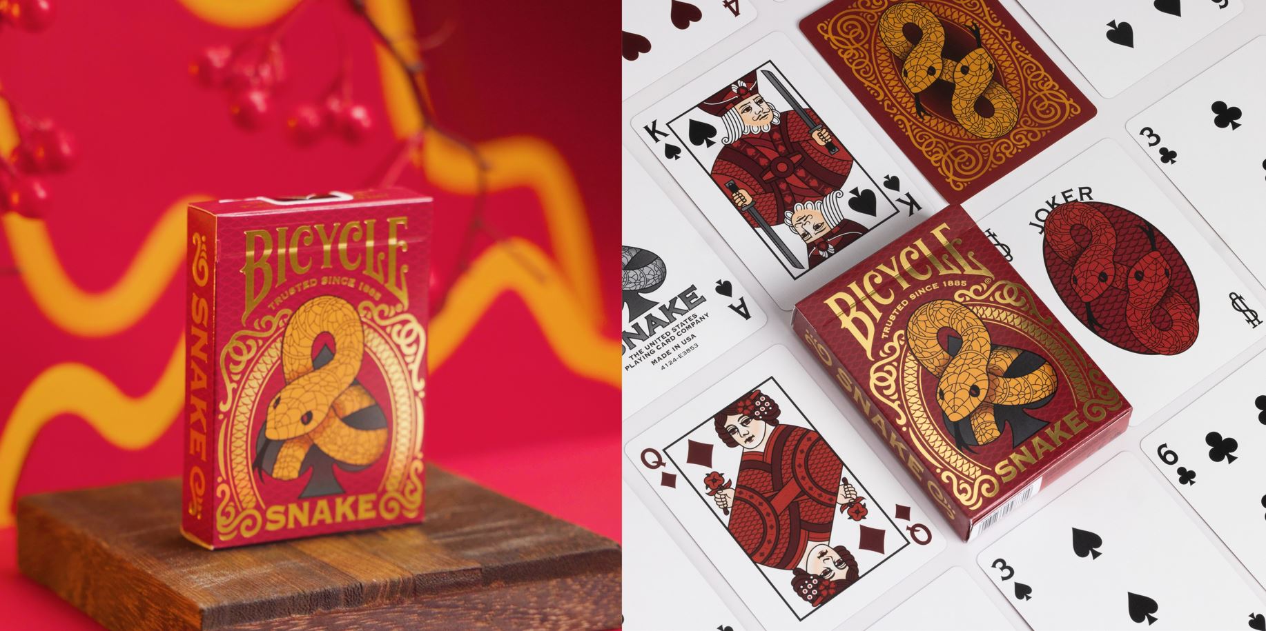 Novedades Bicycle 2025