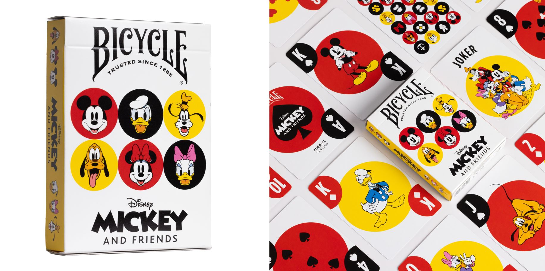 novedades bicycle 2025