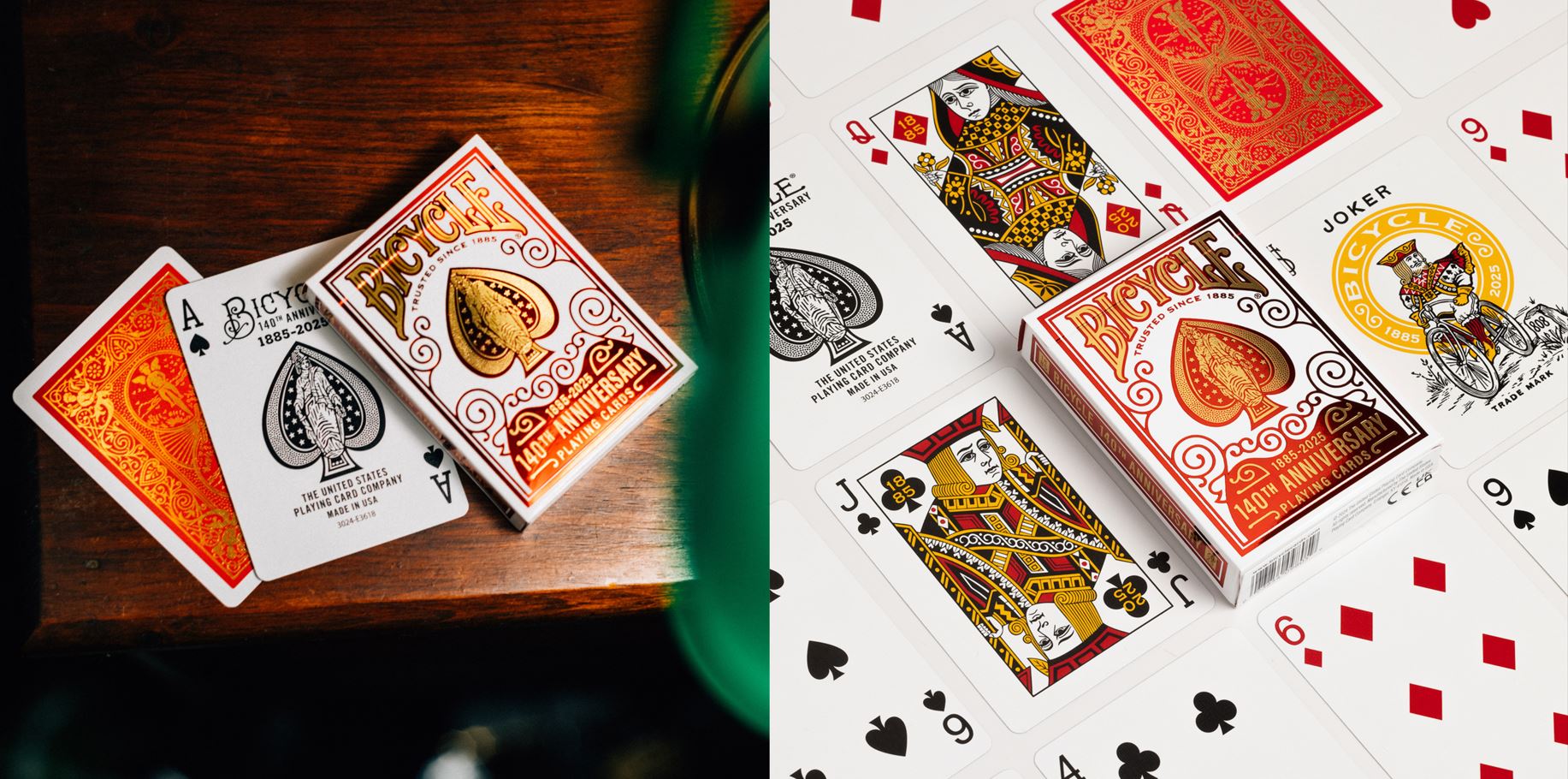 bicycle 140 aniversario