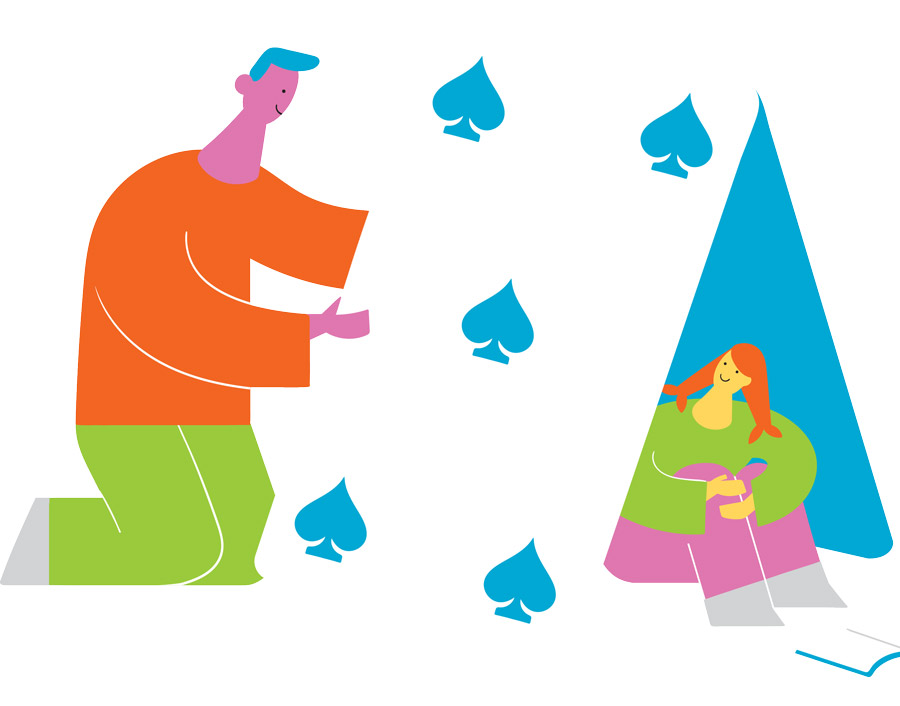 Community Involvement