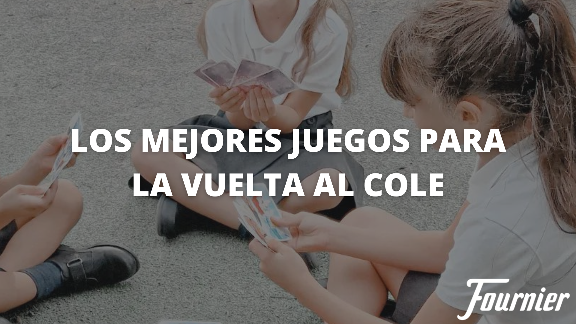 juegos vuelta al cole