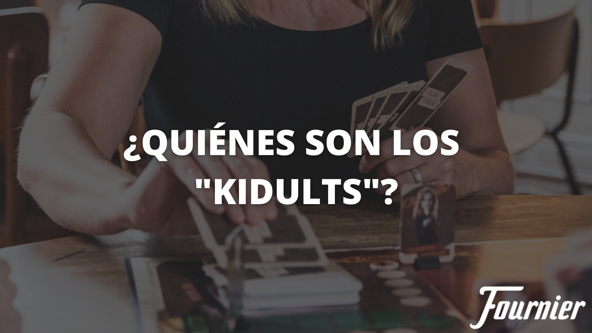 kidults