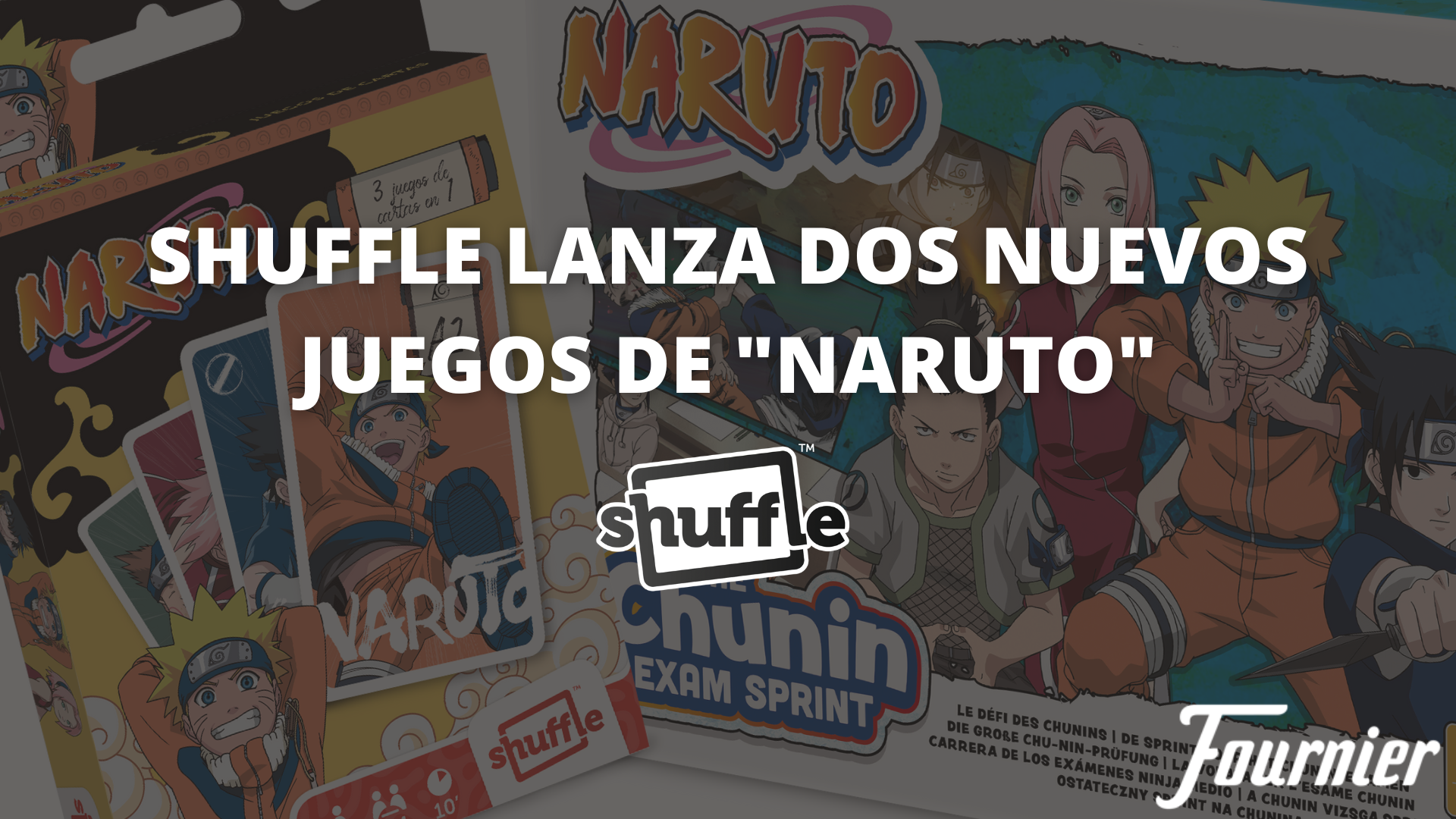 shuffle naruto