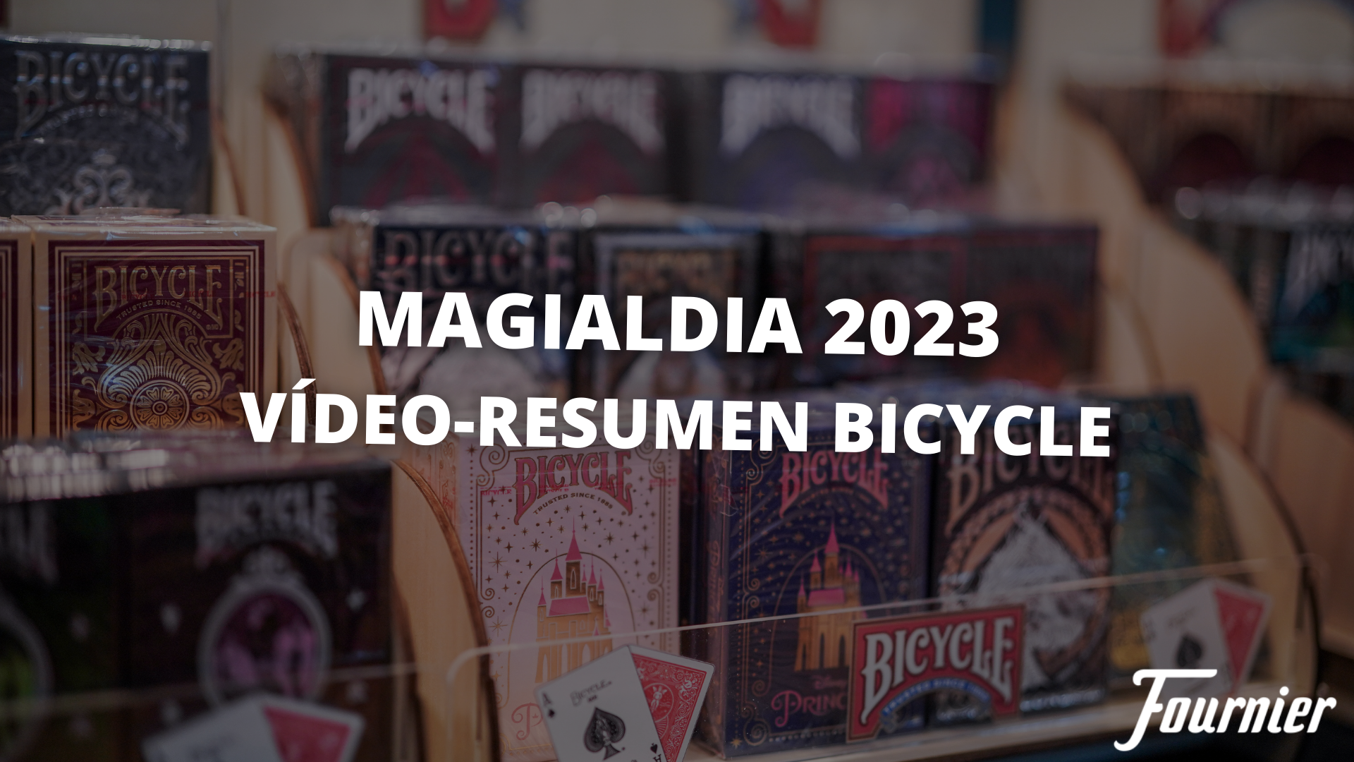 magialdia bicycle