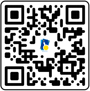 QR Campus Magia y Ciencia