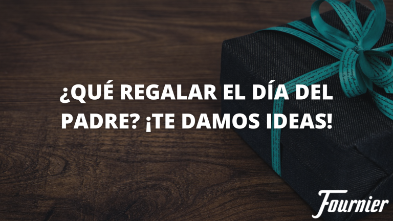 regalar dia del padre