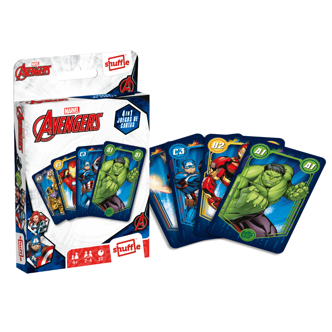 avengers