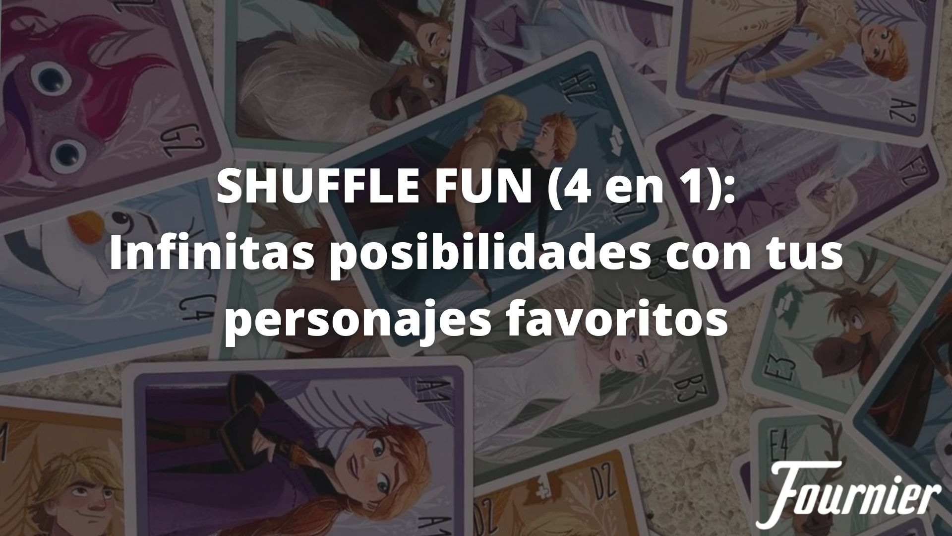 Mazzo Di Carte Da Poker Fournier 611: Mazzo Inglese Da 55 Carte In Blister. Qualità E Tradizione Per I Tuoi Giochi Di Carte