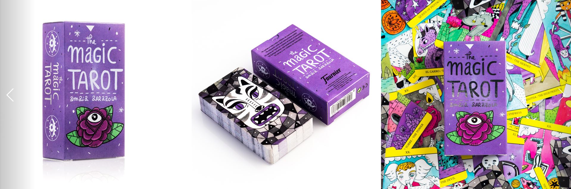 magic-tarot-amaia-arrazola