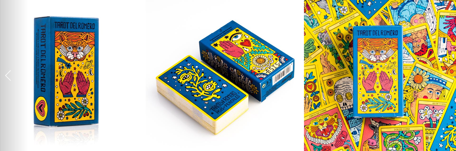 romero asis percales